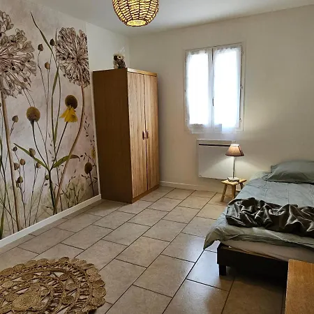 Le Bohemian Holiday home *
